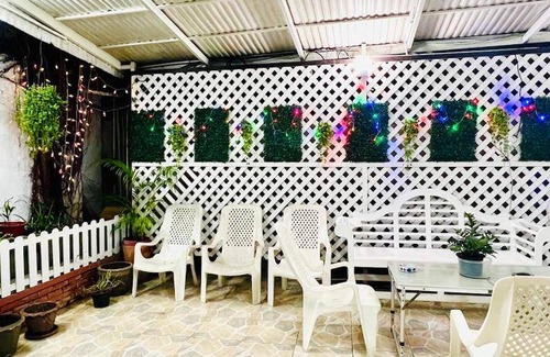 Asoke Bed & Breakfast | 20 m² Bed and breakfast ∙ 2 guests