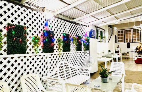 Asoke Bed & Breakfast | 20 m² Bed and breakfast ∙ 2 guests