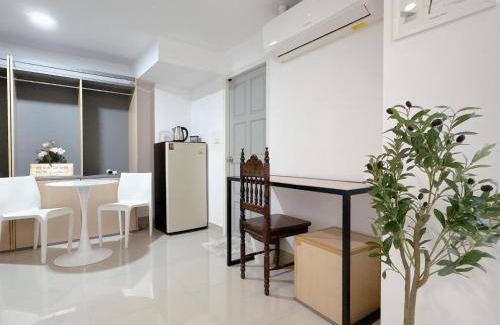 Pak Kret Apartment | 22 m² Apartment ∙ 3 guests