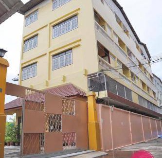 Phasi Charoen Bed & Breakfast | 24 m² Bed and breakfast ∙ 2 guests