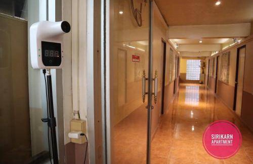 Phasi Charoen Bed & Breakfast | 24 m² Bed and breakfast ∙ 2 guests