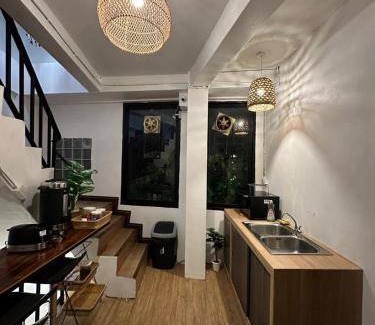 Talat Yot Hostel | 25 m² Hostel ∙ 3 bedrooms ∙ 12 guests