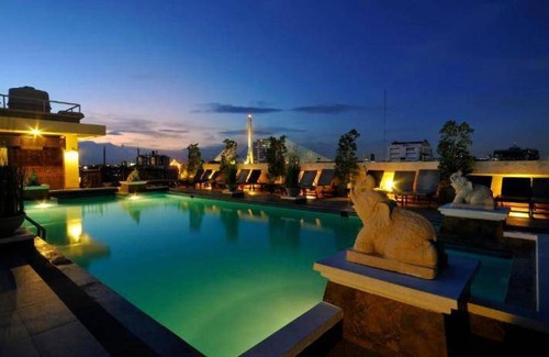 Chana Songkhram House | 25 m² Motel ∙ 127 guests