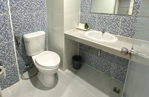 Nonthaburi Apartment | 25 m² Serviced apartment ∙ 2 guests