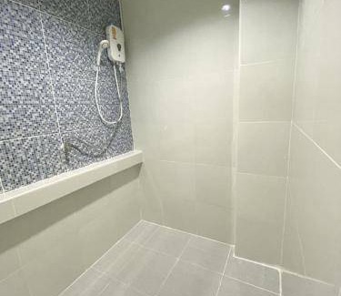 Nonthaburi Apartment | 25 m² Serviced apartment ∙ 2 guests