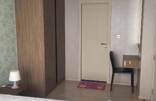 Bang Na Apartment | 35 m² Apartment ∙ 1 bedroom ∙ 3 guests