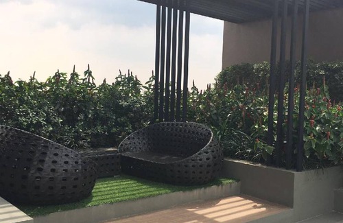 Bang Na Apartment | 35 m² Apartment ∙ 1 bedroom ∙ 3 guests