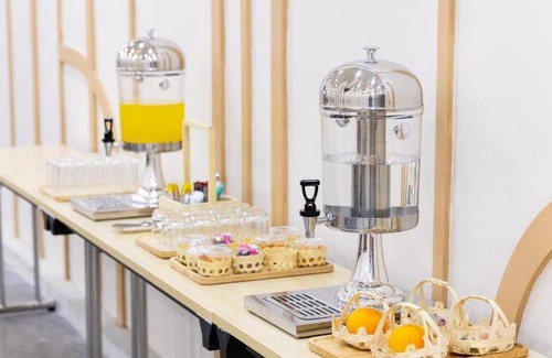 Khao San Hotel | 35 m² Hotel ∙ 127 guests