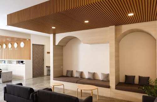 Khao San Hotel | 35 m² Hotel ∙ 127 guests