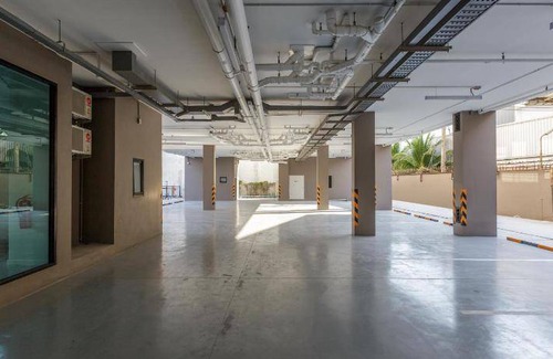 Mueang Samut Prakan District Hotel | 40 m² Hotel ∙ 4 guests