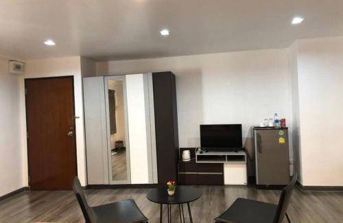Bangkok Old Town Apartment | 57 m² Apartment ∙ 1 bedroom ∙ 2 guests