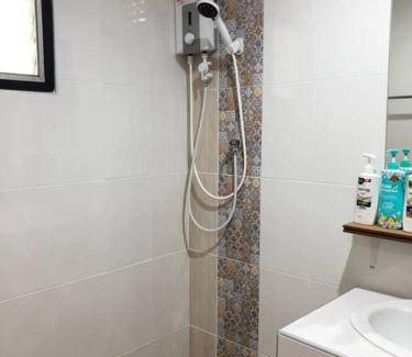 Bangkok Old Town Apartment | 57 m² Apartment ∙ 1 bedroom ∙ 2 guests