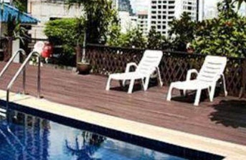 Yan Nawa House | 75 m² Motel ∙ 127 guests