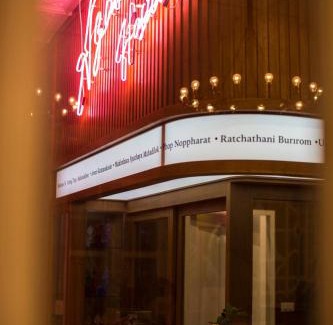 Khao San Hostel | Azure Hostel Bangkok