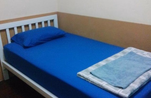 Chana Songkhram Hostel | B-bed28/7 Hostel