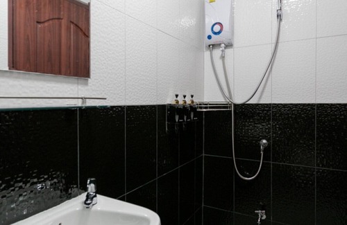 Bang Kho Laem Hotel | Bangkok River Loka Hotel