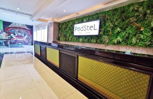 Chom Phon Hotel | Capital O 75451 Podstel Hostel Bangkok