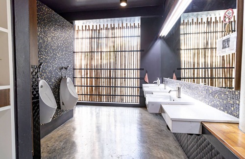 Embassy District Hostel | Cloud on Saladaeng Silom Hostel Bangkok