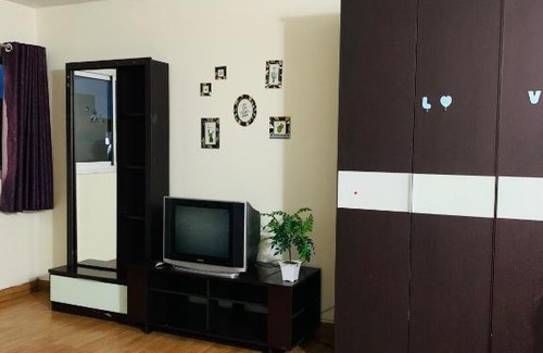 Ban Mai Apartment | Condo poppular T8 fl14