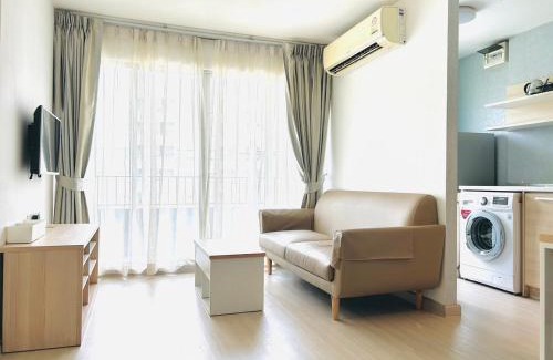Bang Chak Apartment | Gfeel @Elio Sukhumvit64