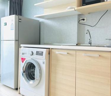 Bang Chak Apartment | Gfeel @Elio Sukhumvit64