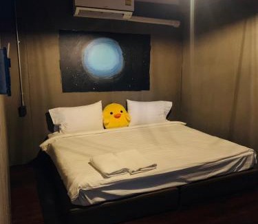China Town Hostel | Good Space Hostel