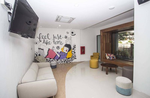 Phra Khanong Hostel | Hostel ∙ 8 guests