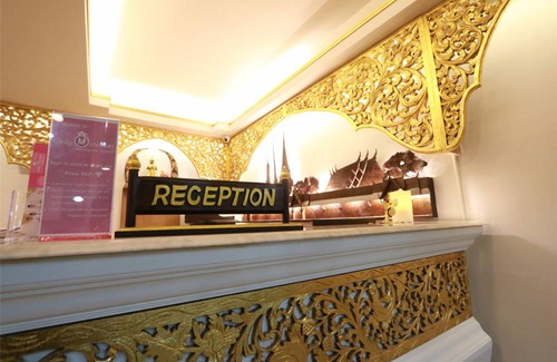 Lat Krabang Hostel | Hostel ∙ 8 guests