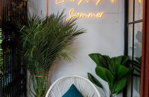 Sathorn Hostel | Hostel ∙ 8 guests