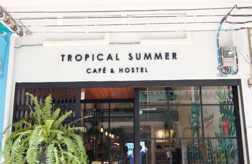 Sathorn Hostel | Hostel ∙ 8 guests