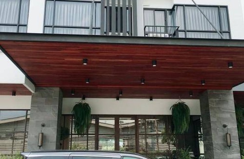 Mueang Samut Prakan District Hotel | Hotel ∙ 127 guests