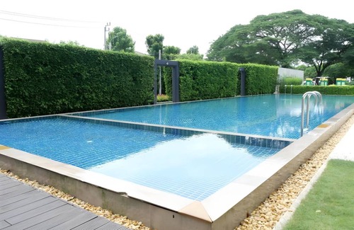 Bang Phli House | House ∙ 3 bedrooms ∙ 6 guests