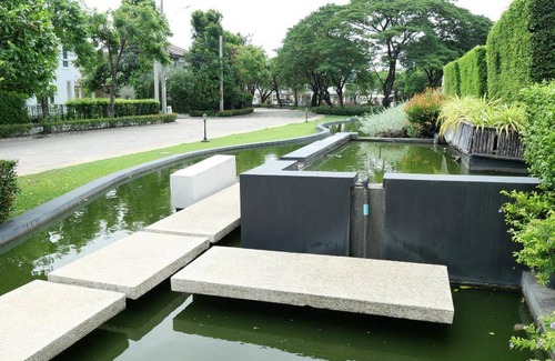 Bang Phli House | House ∙ 3 bedrooms ∙ 6 guests