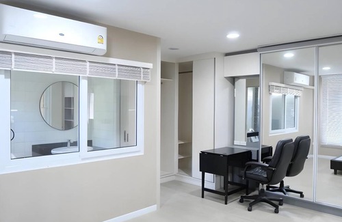 Bang Phli House | House ∙ 3 bedrooms ∙ 6 guests