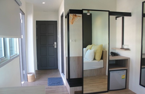 Chana Songkhram Hostel | Jam Hostel Bangkok