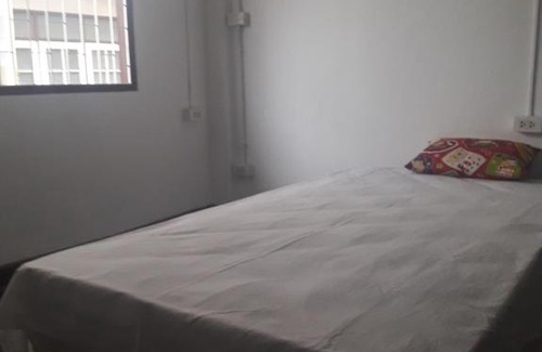 Wat Ratchabophit House | K8 Hostel