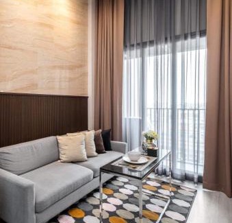 Phra Khanong Apartment | luxury apartment 1 bedroom,ramkamheang