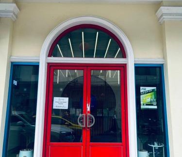 Chakkrawat Hostel | Mangkon Hostel