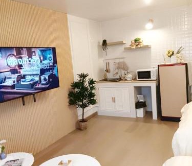 Ban Mai Hostel | NK hostel 18