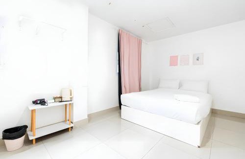 Nana Apartment | Oh My Nap BTS NANA