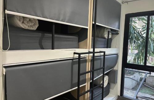 Khlong Tan Hostel | Owl's Nest suk 30