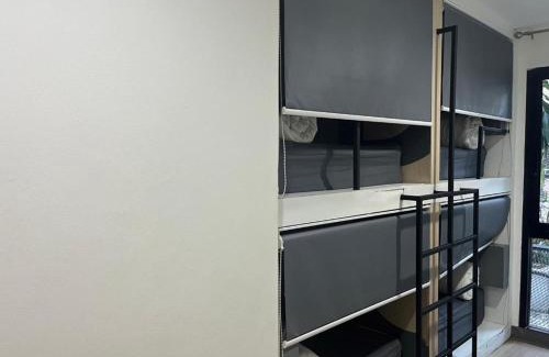 Khlong Tan Hostel | Owl's Nest suk 30