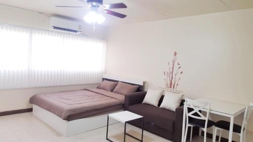 Ban Mai Apartment | Popular Condo C9