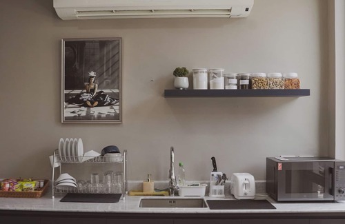 Yan Nawa Hostel | Poshtel 56