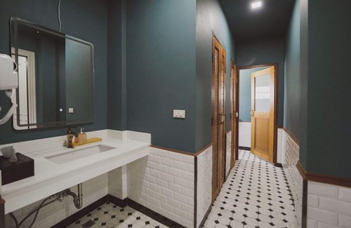 Yan Nawa Hostel | Poshtel 56