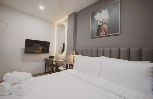 Yan Nawa Hostel | Poshtel 56