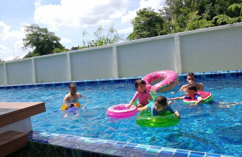 Nonthaburi Resort | Private room ∙ 1 guest