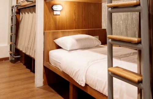 Talat Yot Hostel | ReRe Hostel
