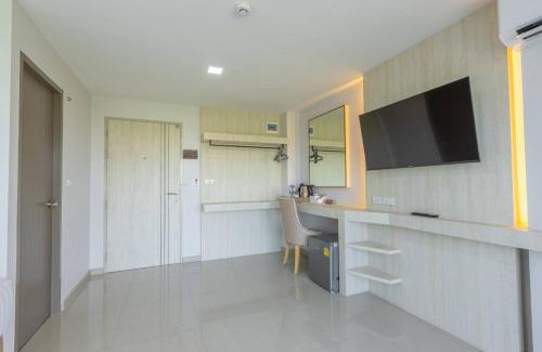 Bang Phli Hostel | Sananwan Hometel
