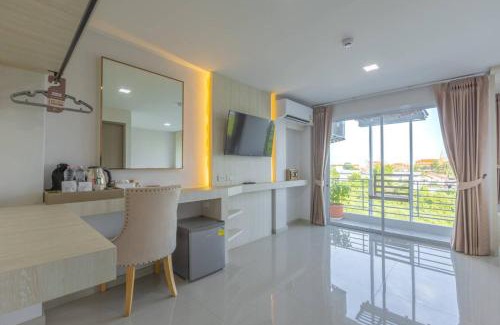 Bang Phli Hostel | Sananwan Hometel